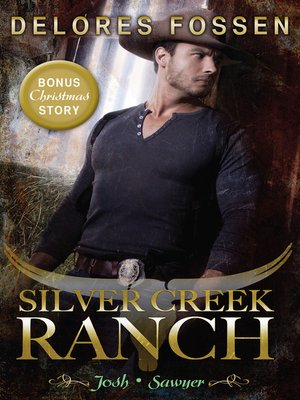 cover image of Silver Creek Ranch Volume 3--3 Book Box Set